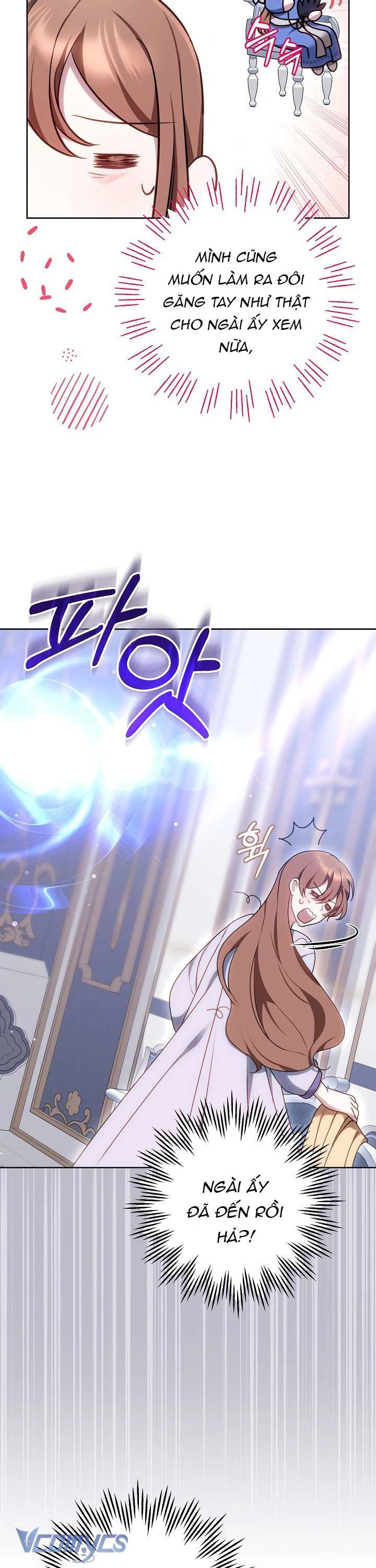 Cây Kim Chỉ Của Hoàng Hậu Chapter 7 - 35