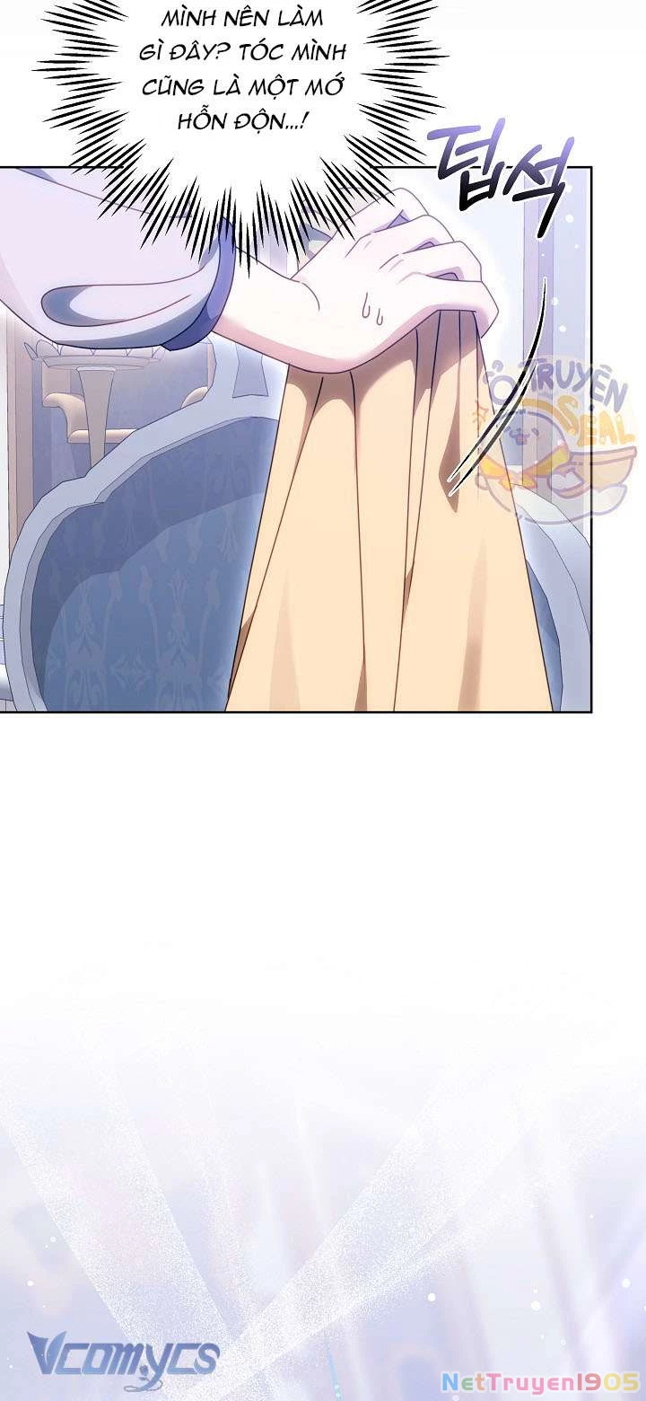 Cây Kim Chỉ Của Hoàng Hậu Chapter 7 - 36