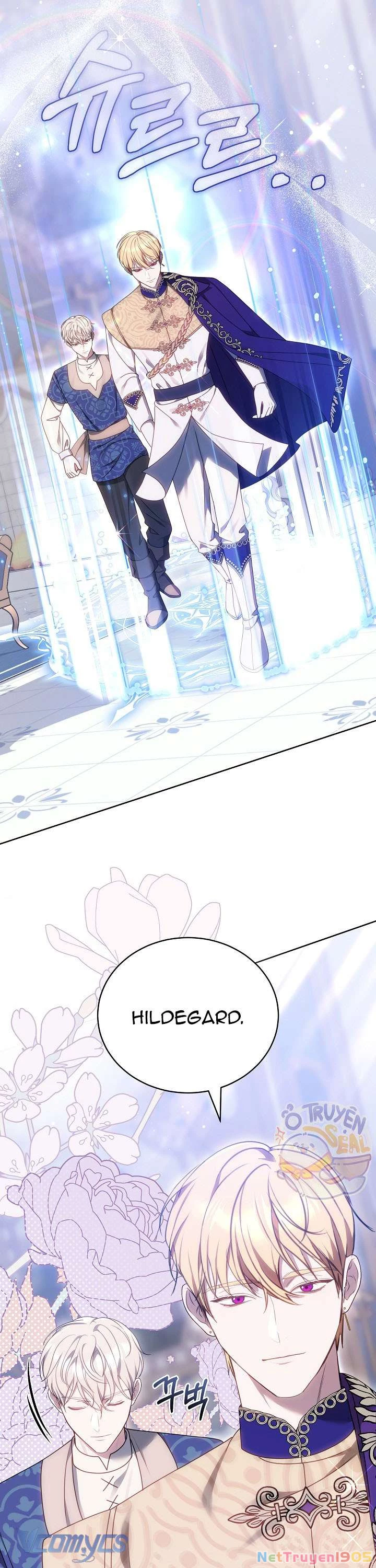 Cây Kim Chỉ Của Hoàng Hậu Chapter 7 - 37