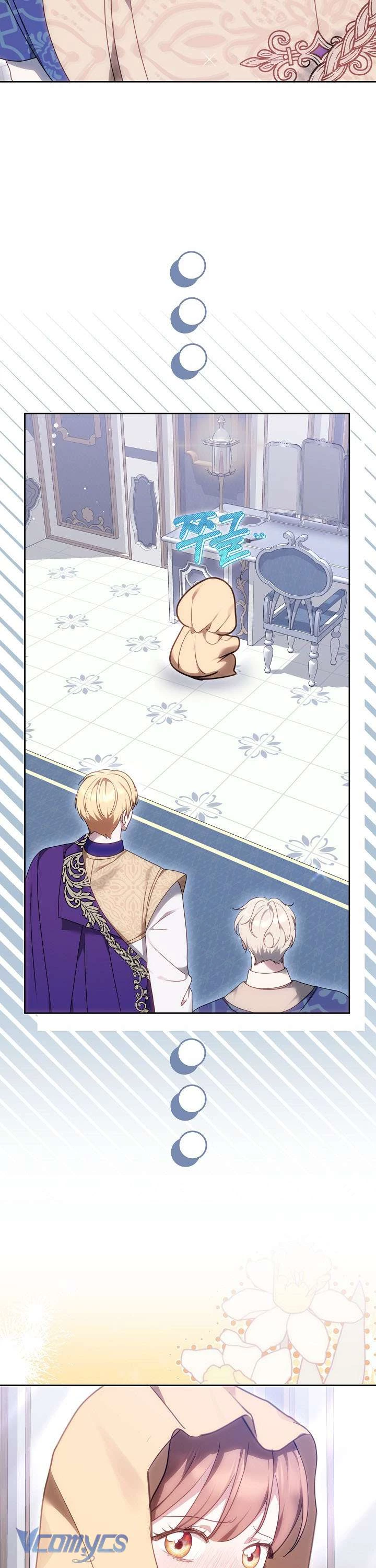 Cây Kim Chỉ Của Hoàng Hậu Chapter 7 - 38