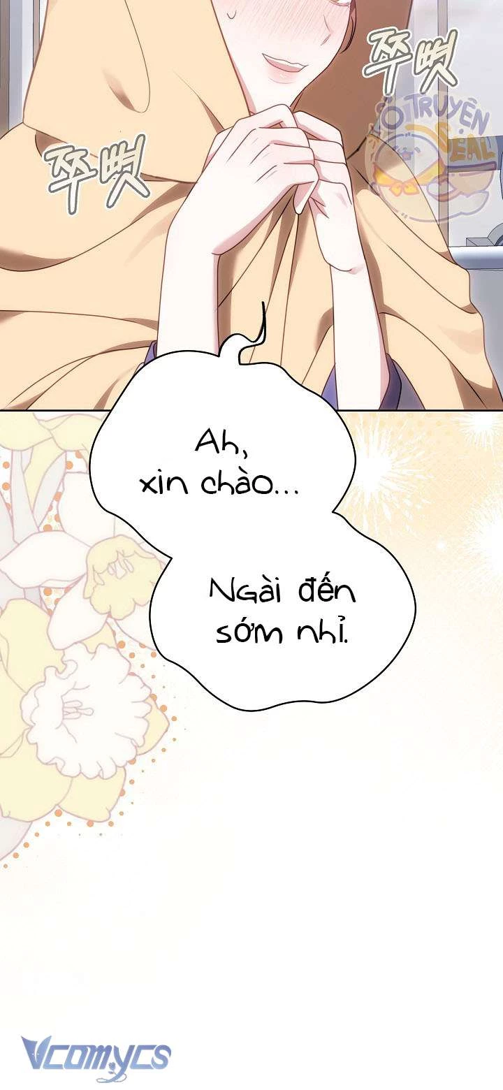 Cây Kim Chỉ Của Hoàng Hậu Chapter 7 - 39