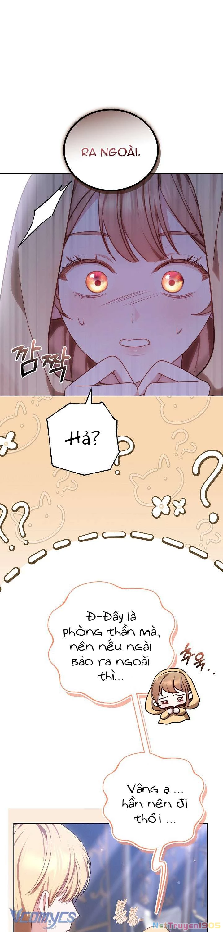 Cây Kim Chỉ Của Hoàng Hậu Chapter 7 - 41