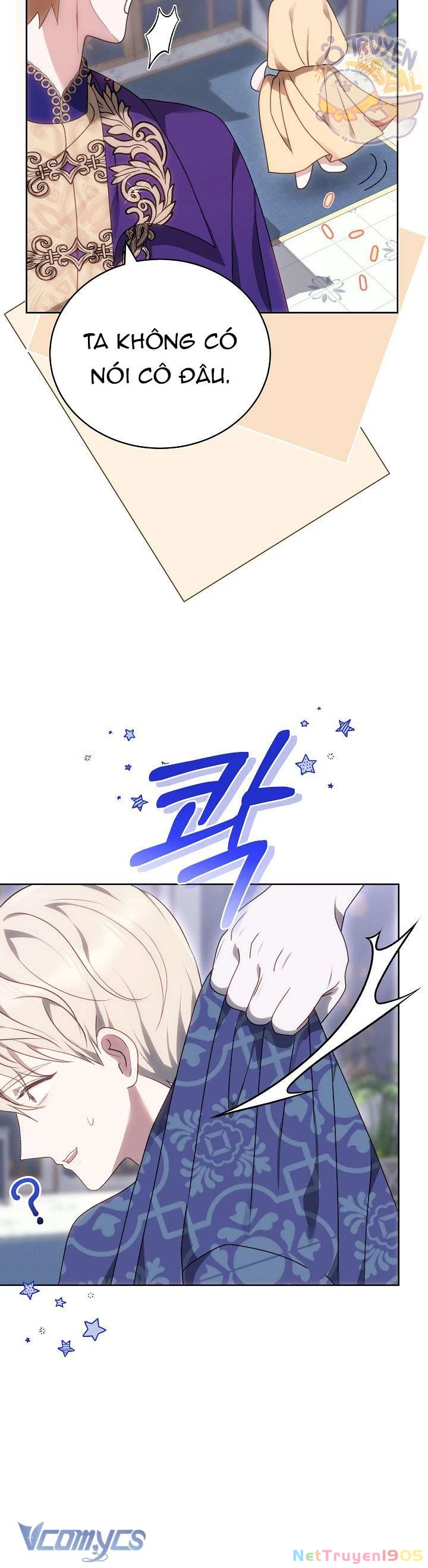 Cây Kim Chỉ Của Hoàng Hậu Chapter 7 - 42