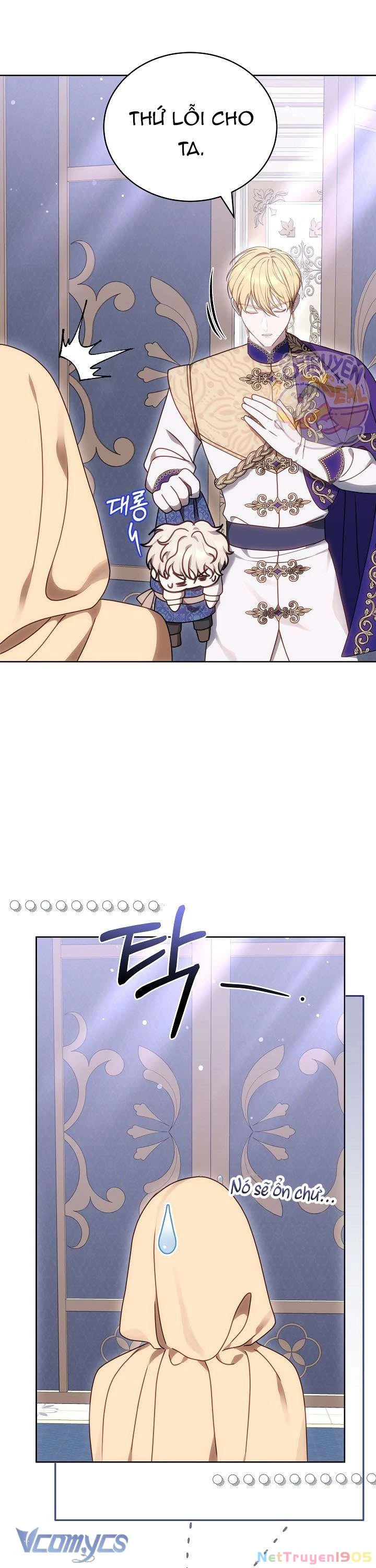 Cây Kim Chỉ Của Hoàng Hậu Chapter 7 - 43