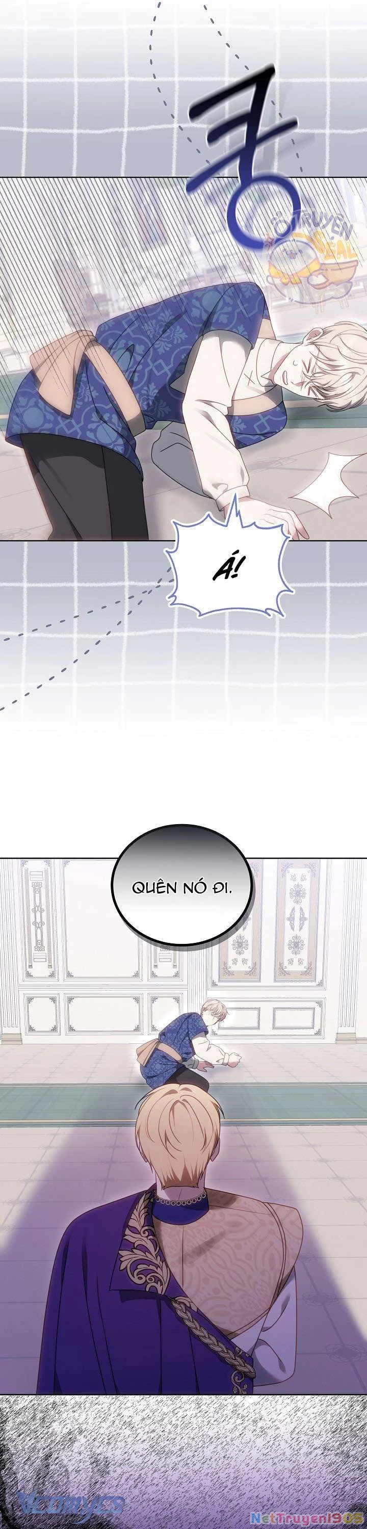 Cây Kim Chỉ Của Hoàng Hậu Chapter 7 - 45