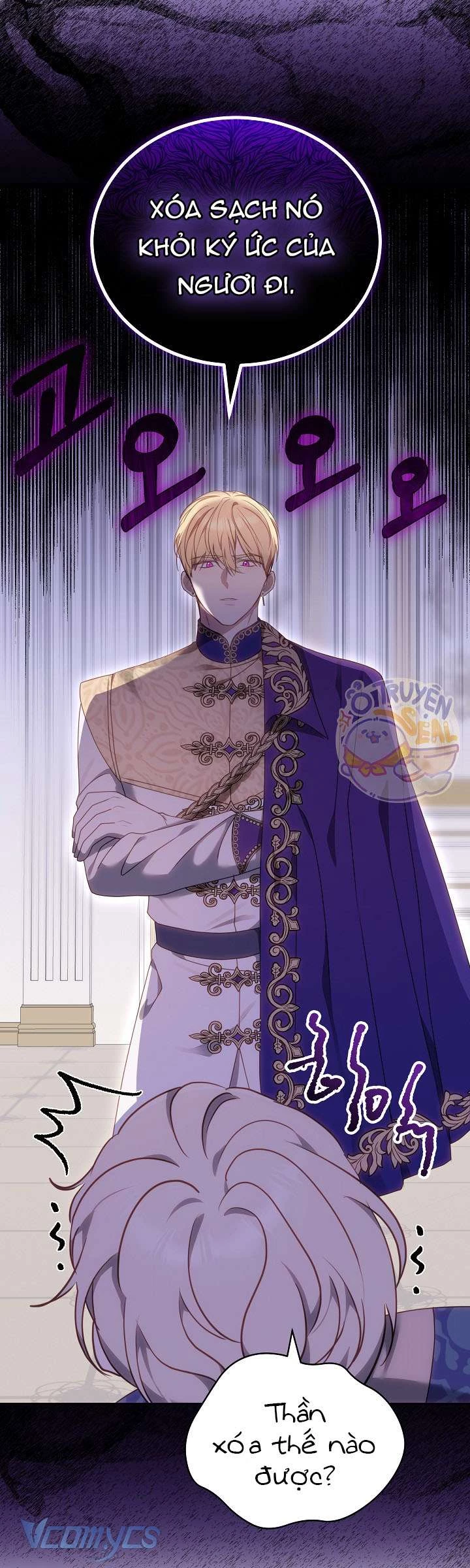 Cây Kim Chỉ Của Hoàng Hậu Chapter 7 - 46