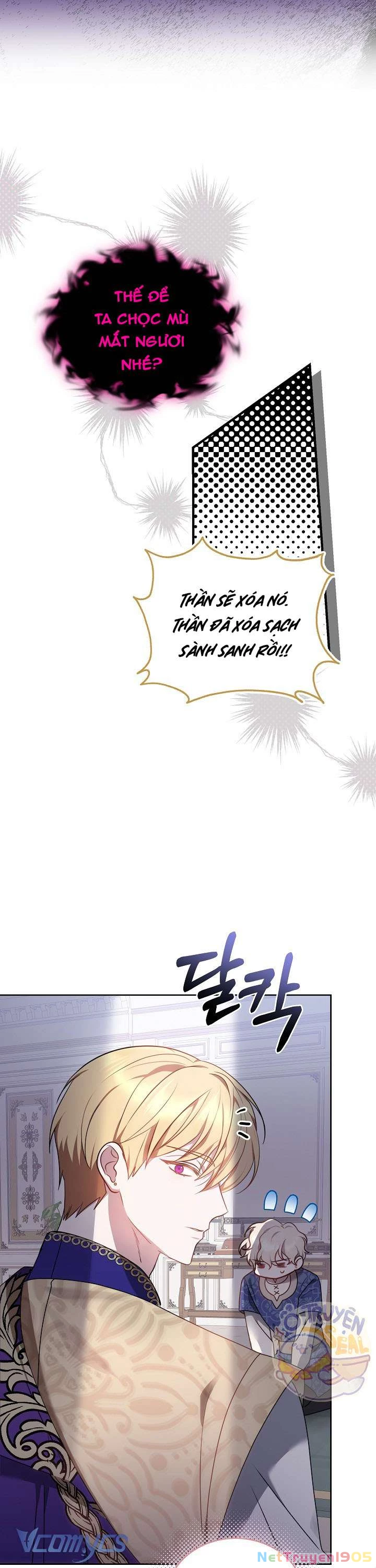 Cây Kim Chỉ Của Hoàng Hậu Chapter 7 - 47