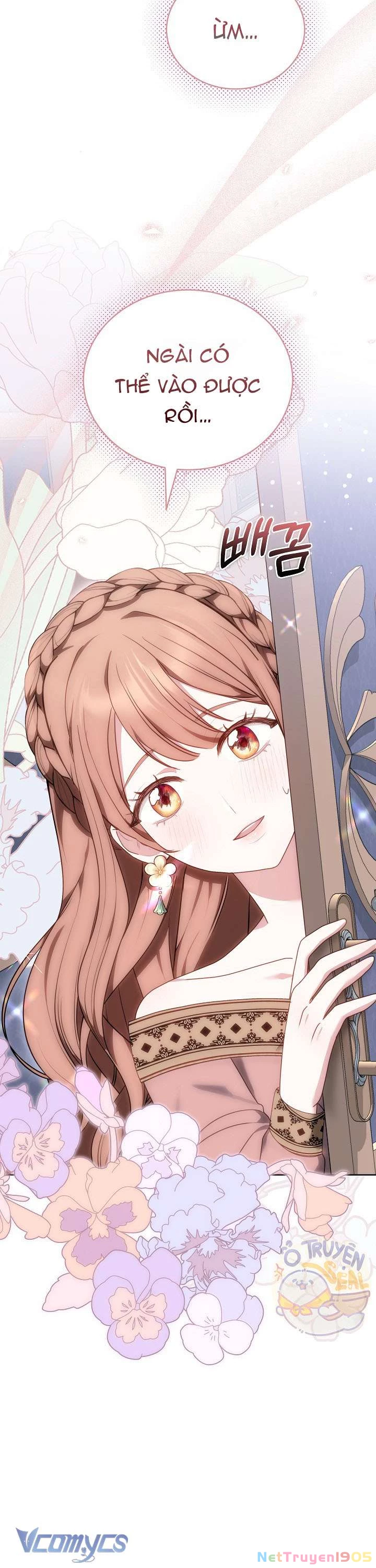 Cây Kim Chỉ Của Hoàng Hậu Chapter 7 - 48