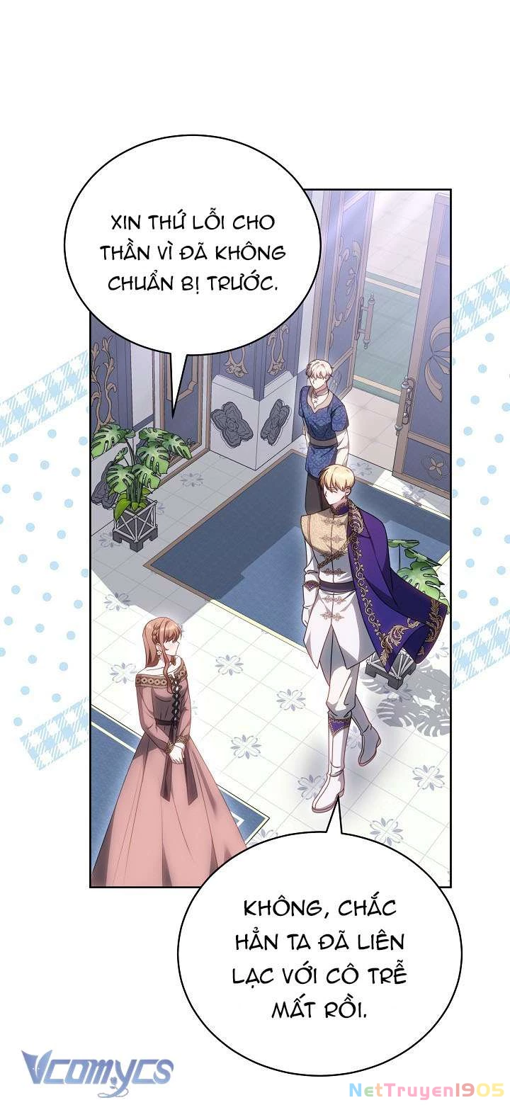 Cây Kim Chỉ Của Hoàng Hậu Chapter 7 - 49