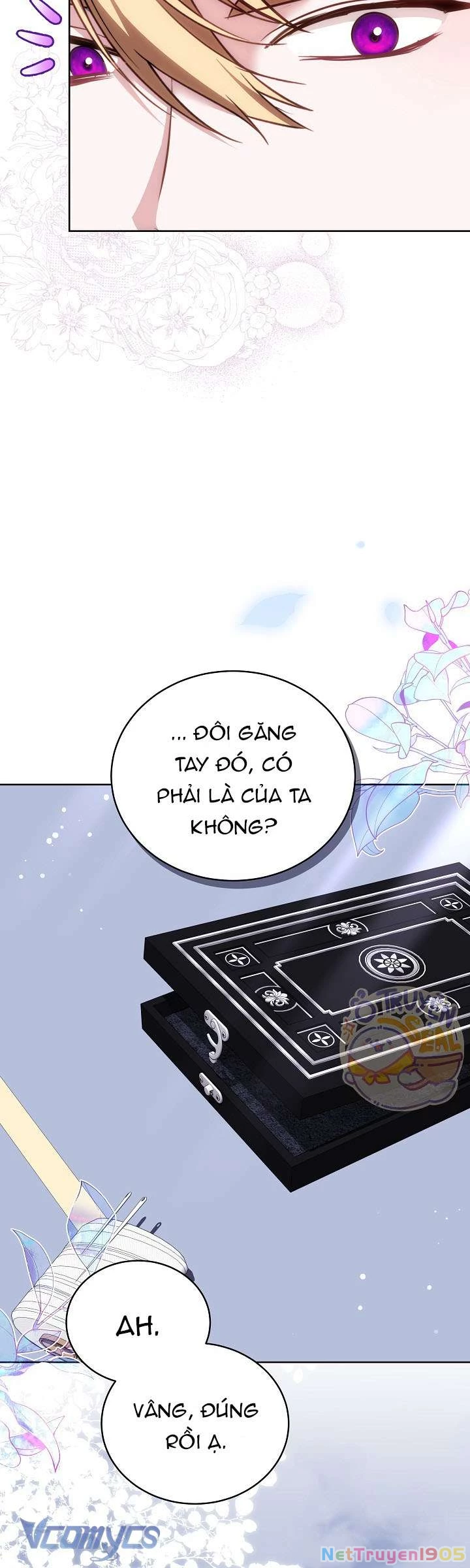 Cây Kim Chỉ Của Hoàng Hậu Chapter 7 - 53