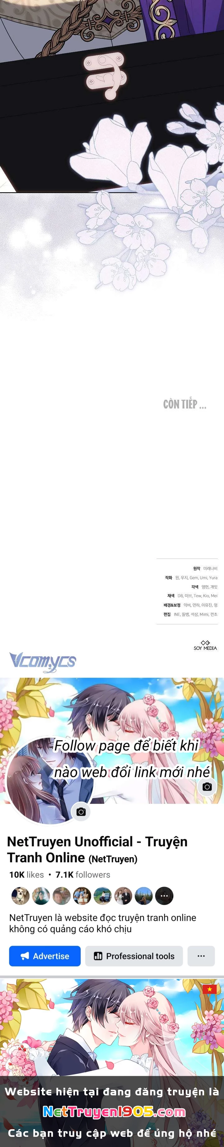 Cây Kim Chỉ Của Hoàng Hậu Chapter 7 - 57