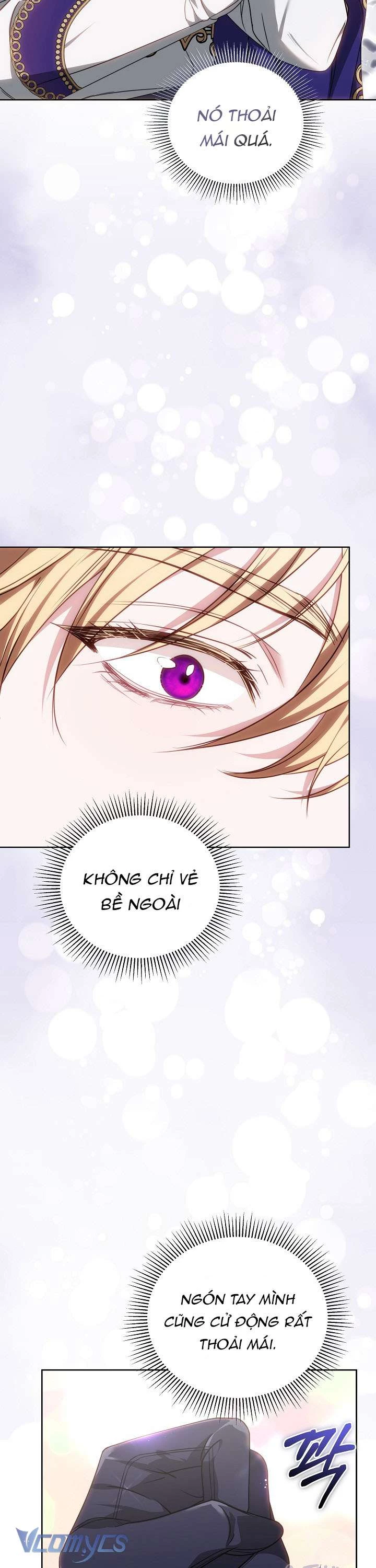Cây Kim Chỉ Của Hoàng Hậu Chapter 8 - 5