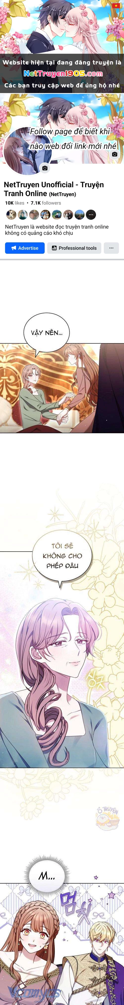 Cây Kim Chỉ Của Hoàng Hậu Chapter 9 - 1