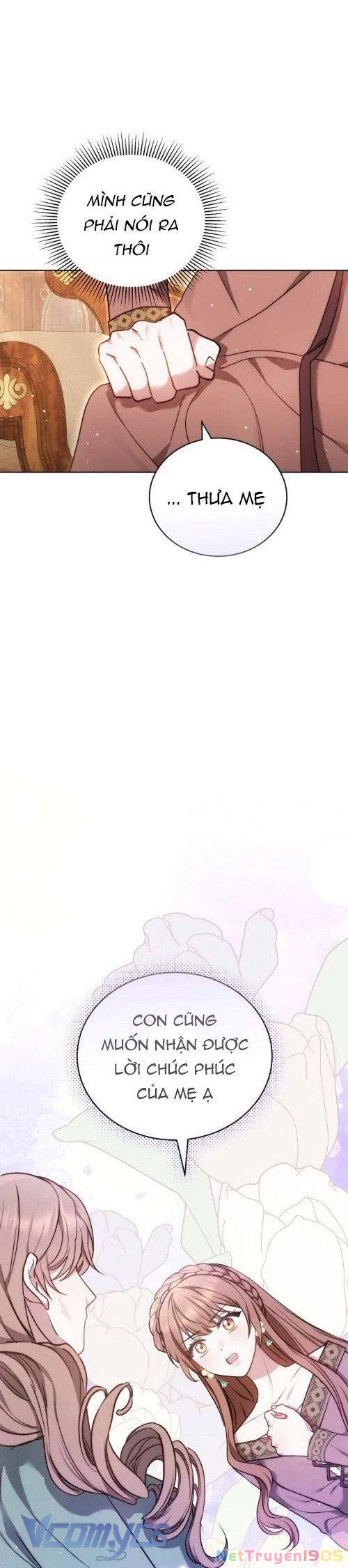 Cây Kim Chỉ Của Hoàng Hậu Chapter 9 - 12