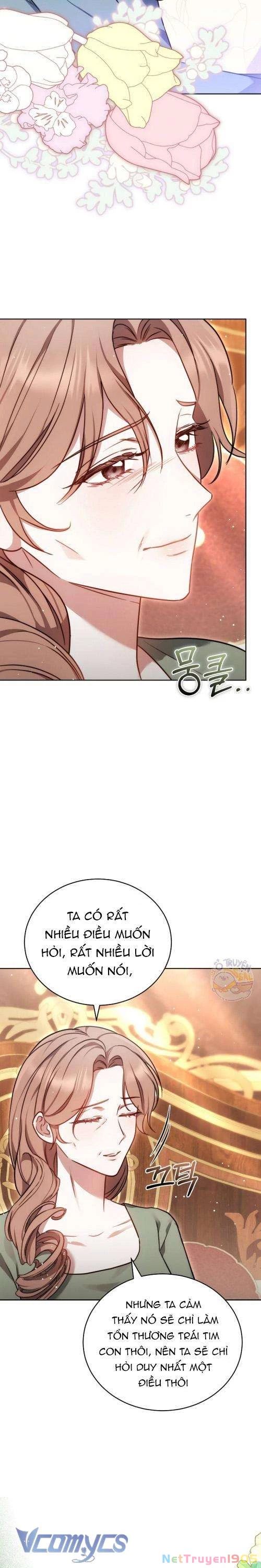 Cây Kim Chỉ Của Hoàng Hậu Chapter 9 - 13
