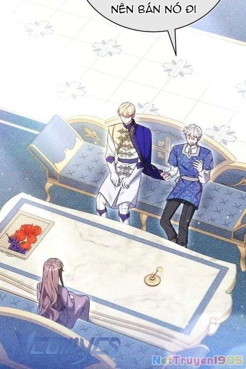 Cây Kim Chỉ Của Hoàng Hậu Chapter 9 - 22