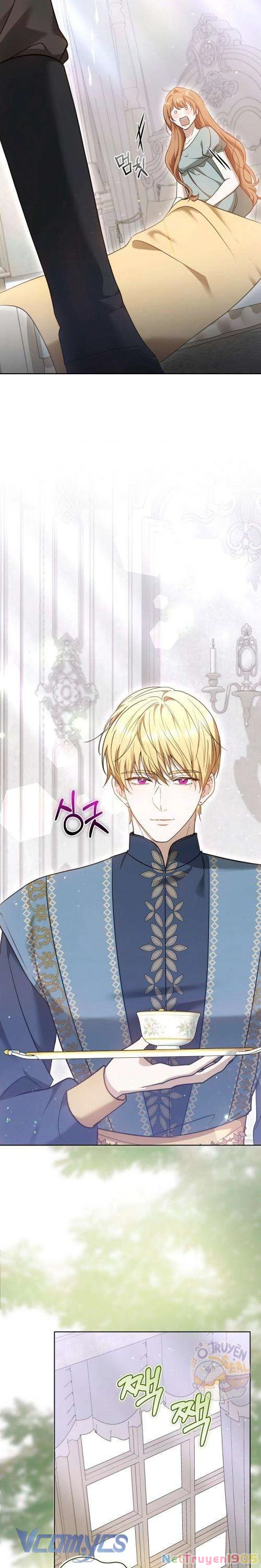 Cây Kim Chỉ Của Hoàng Hậu Chapter 9 - 39