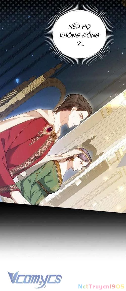 Cây Kim Chỉ Của Hoàng Hậu Chapter 10 - 2