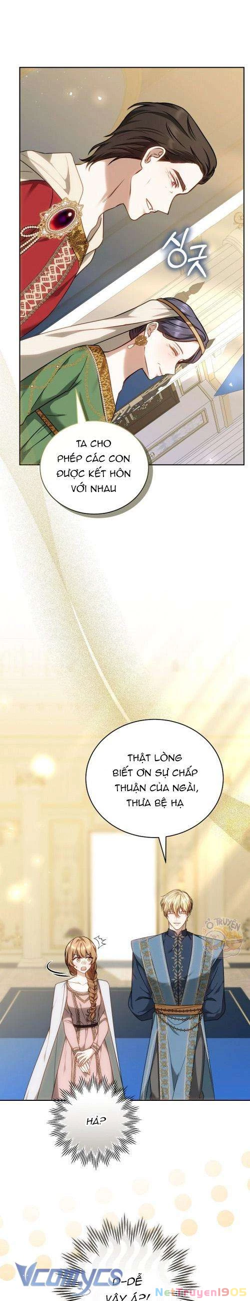 Cây Kim Chỉ Của Hoàng Hậu Chapter 10 - 3