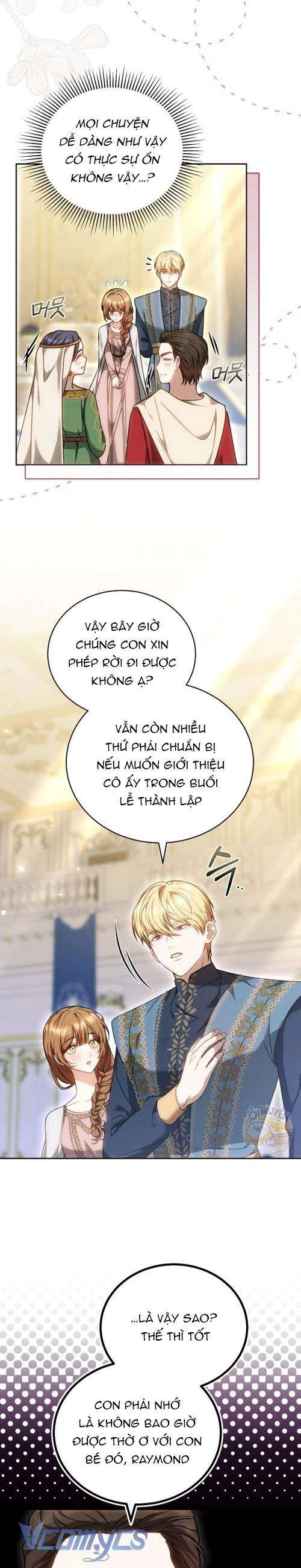 Cây Kim Chỉ Của Hoàng Hậu Chapter 10 - 7