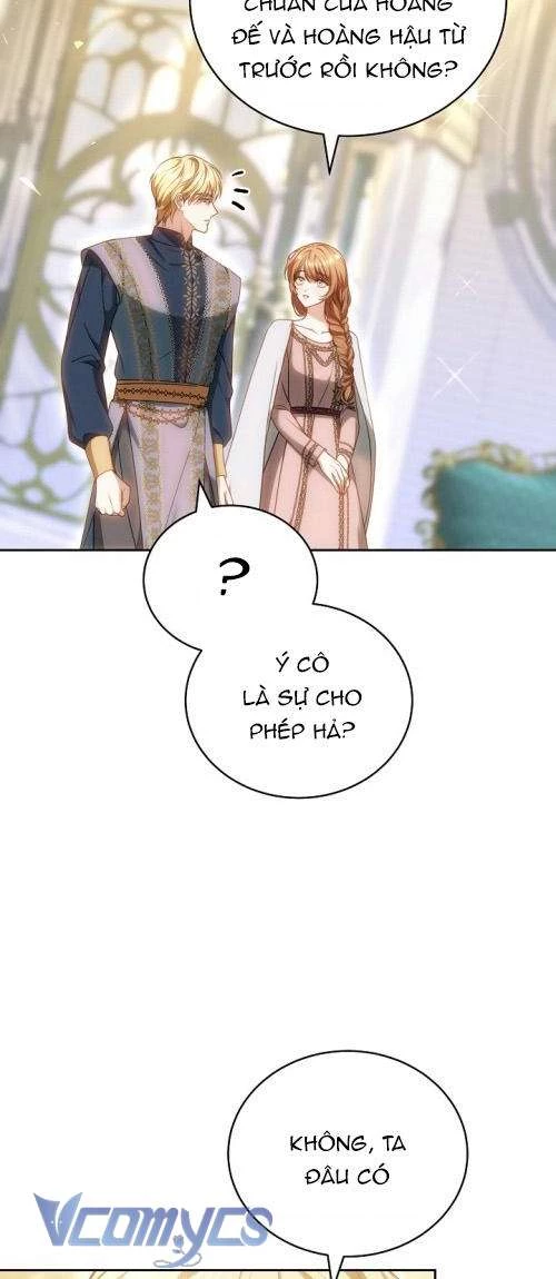 Cây Kim Chỉ Của Hoàng Hậu Chapter 10 - 10