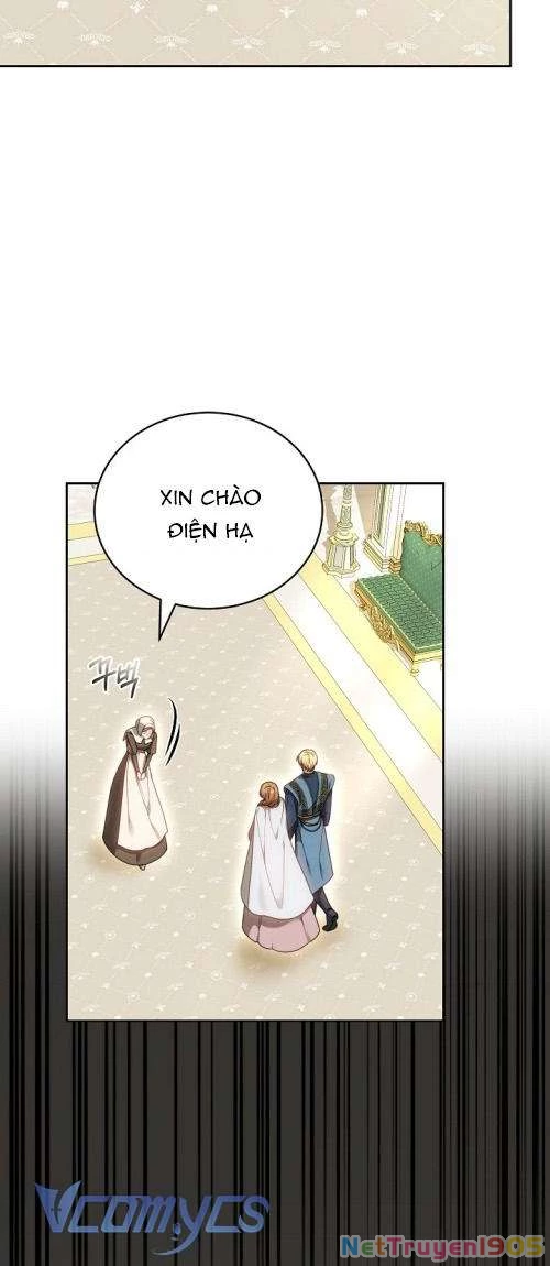 Cây Kim Chỉ Của Hoàng Hậu Chapter 10 - 14
