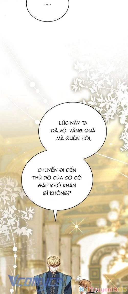 Cây Kim Chỉ Của Hoàng Hậu Chapter 10 - 16