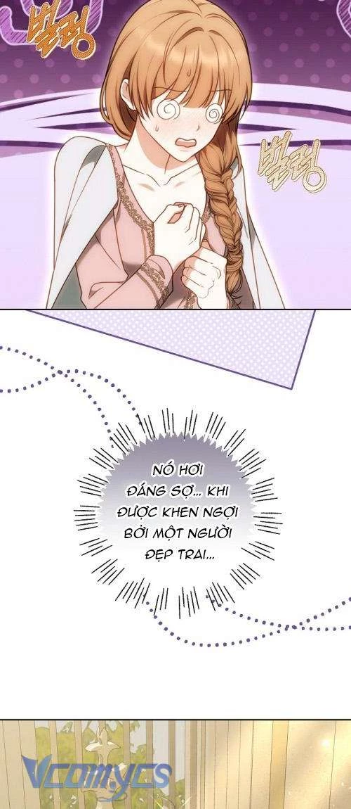 Cây Kim Chỉ Của Hoàng Hậu Chapter 10 - 24