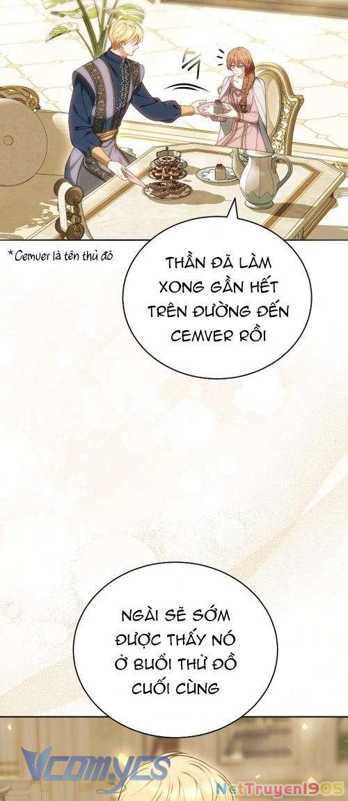Cây Kim Chỉ Của Hoàng Hậu Chapter 10 - 26