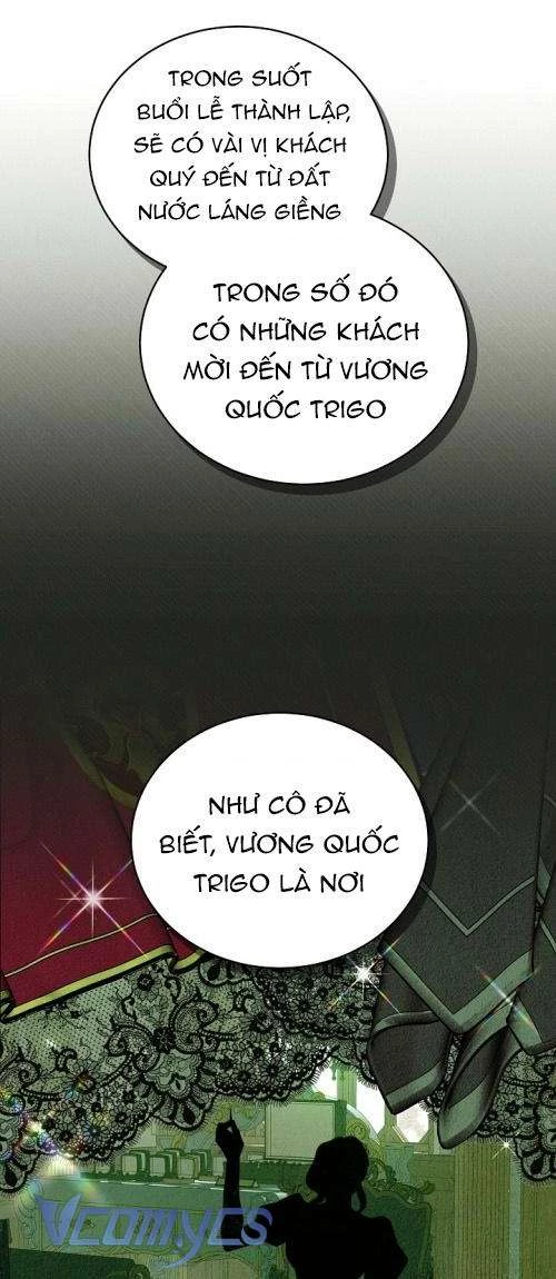 Cây Kim Chỉ Của Hoàng Hậu Chapter 10 - 30
