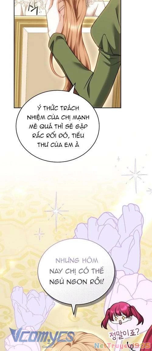 Cây Kim Chỉ Của Hoàng Hậu Chapter 10 - 36