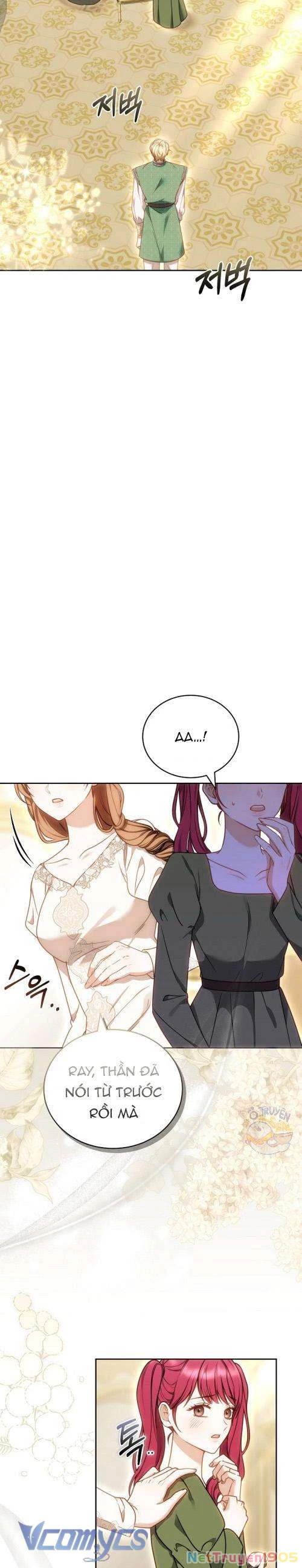 Cây Kim Chỉ Của Hoàng Hậu Chapter 10 - 39