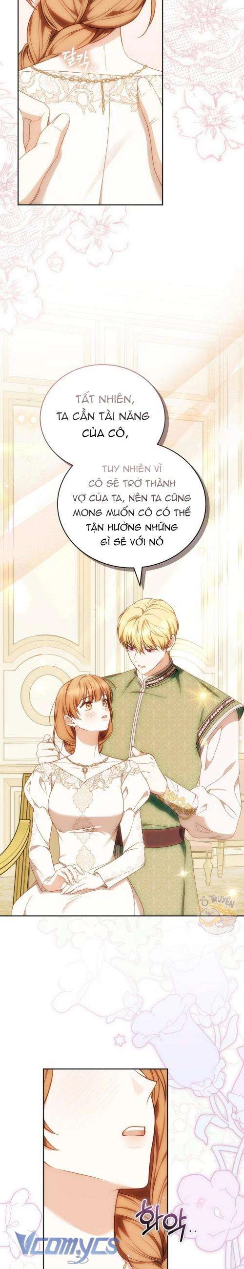 Cây Kim Chỉ Của Hoàng Hậu Chapter 10 - 45