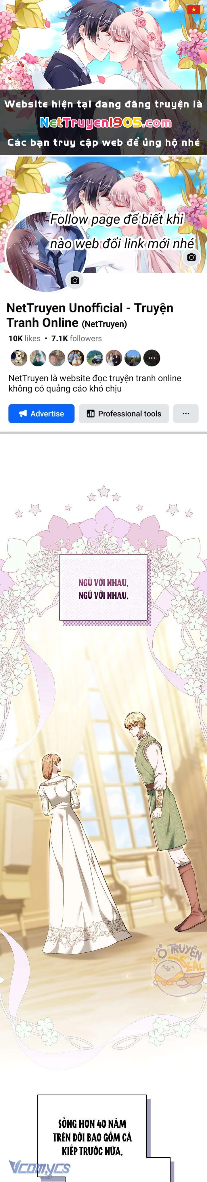 Cây Kim Chỉ Của Hoàng Hậu Chapter 11 - 1