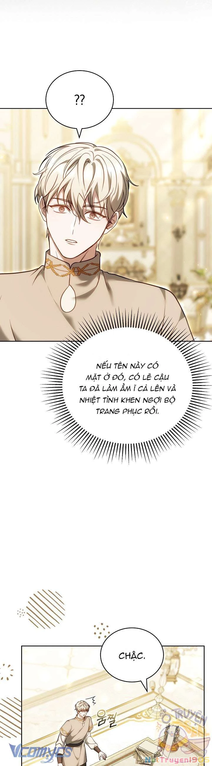Cây Kim Chỉ Của Hoàng Hậu Chapter 11 - 20