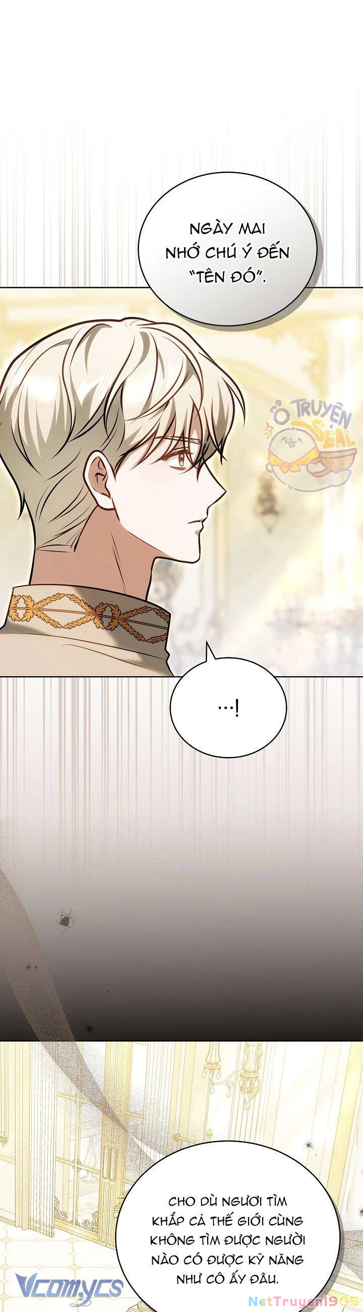 Cây Kim Chỉ Của Hoàng Hậu Chapter 11 - 26