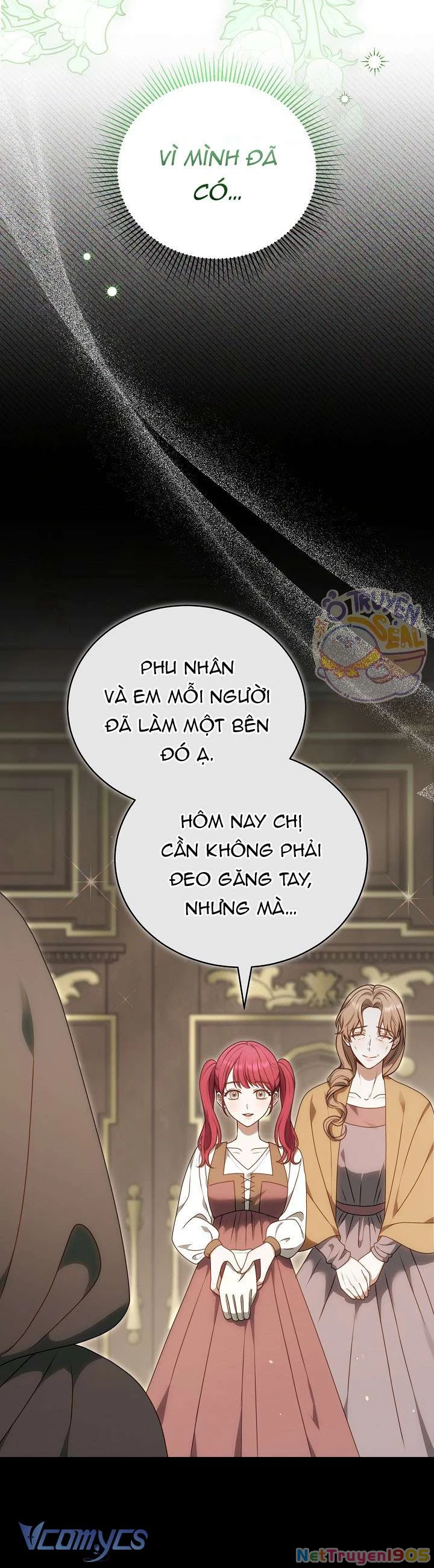 Cây Kim Chỉ Của Hoàng Hậu Chapter 11 - 36