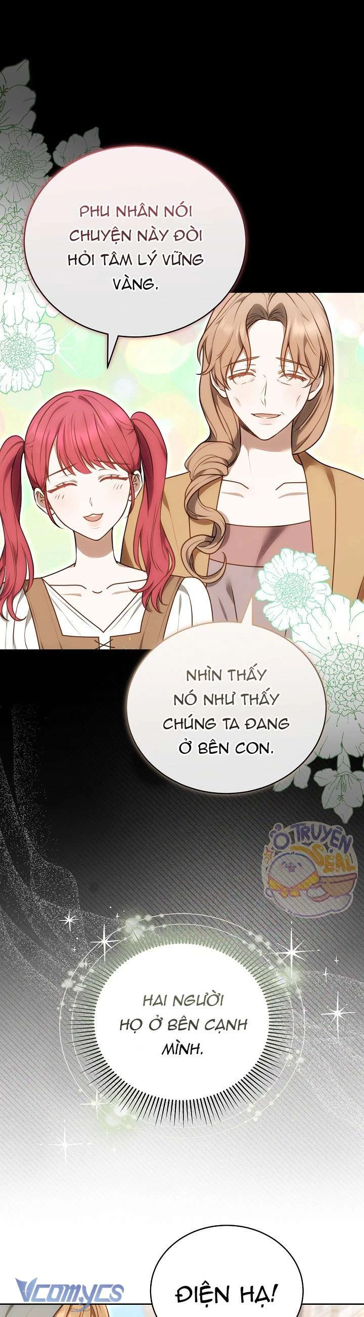 Cây Kim Chỉ Của Hoàng Hậu Chapter 11 - 37