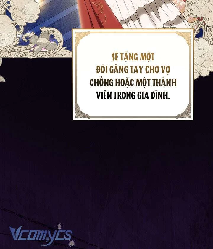 Cây Kim Chỉ Của Hoàng Hậu Chapter 11 - 52