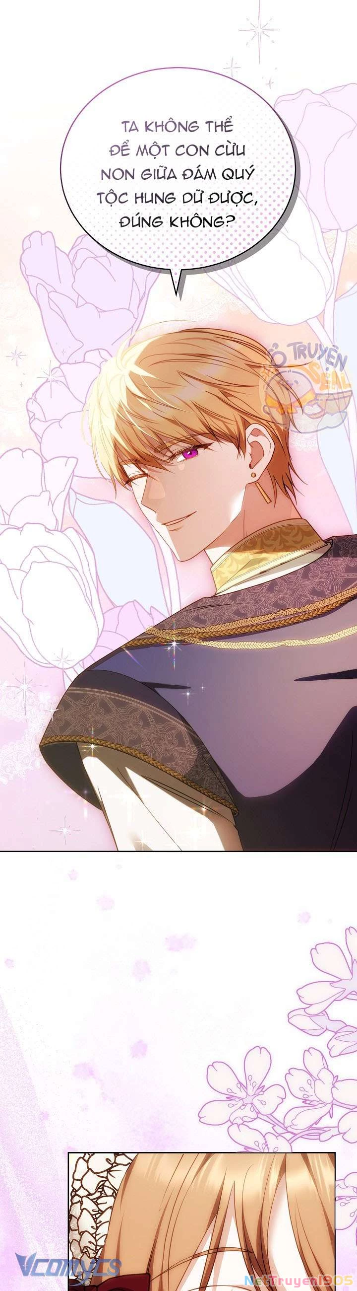 Cây Kim Chỉ Của Hoàng Hậu Chapter 12 - 14