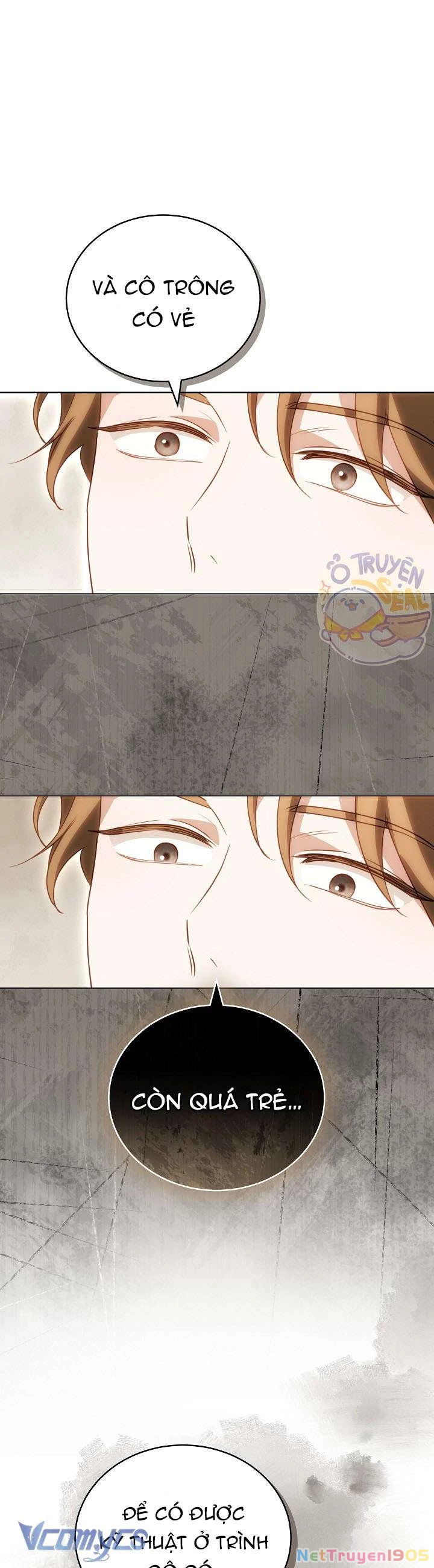 Cây Kim Chỉ Của Hoàng Hậu Chapter 12 - 32