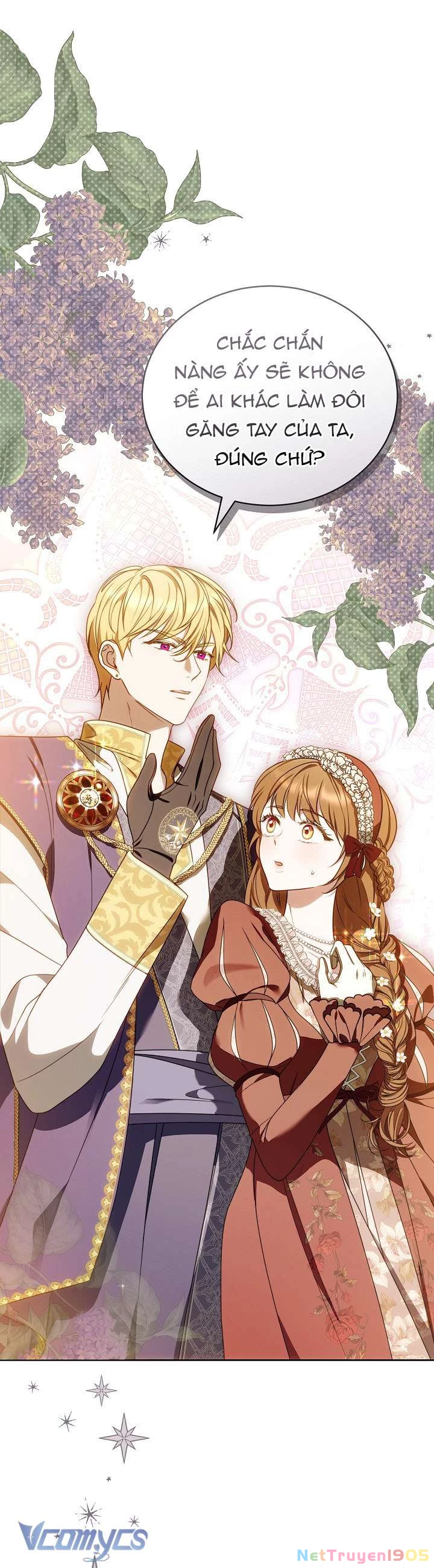 Cây Kim Chỉ Của Hoàng Hậu Chapter 12 - 36