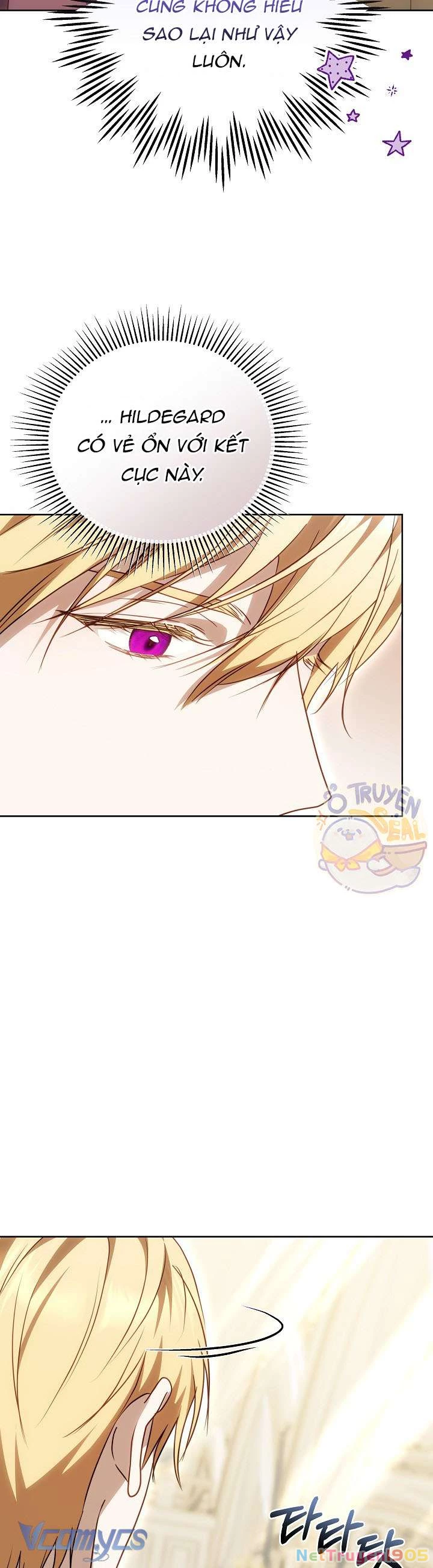 Cây Kim Chỉ Của Hoàng Hậu Chapter 12 - 56