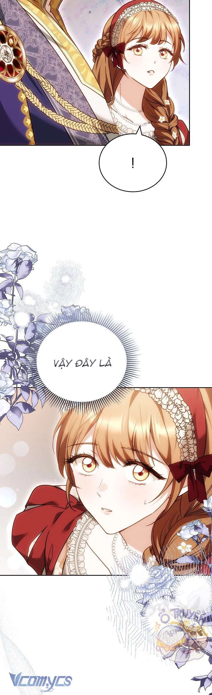 Cây Kim Chỉ Của Hoàng Hậu Chapter 12 - 63