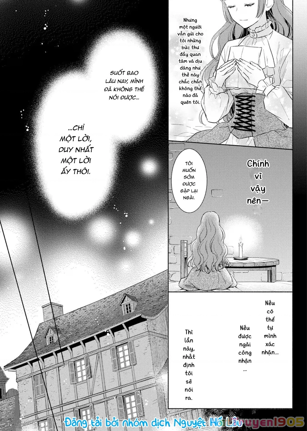 Bất Hạnh Theo Đuổi Cô Gái Xui Xẻo Chapter 2 - 7