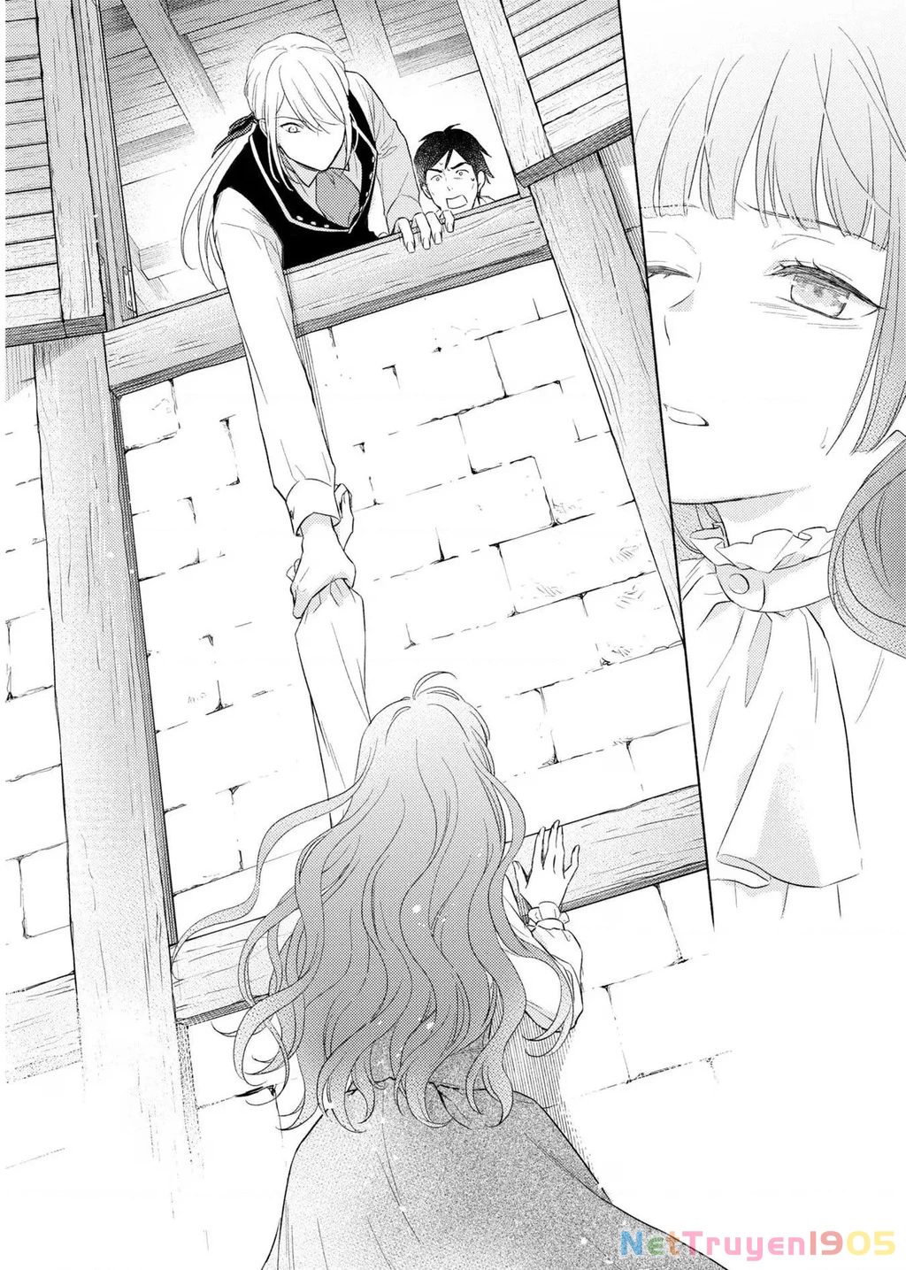 Bất Hạnh Theo Đuổi Cô Gái Xui Xẻo Chapter 2 - 14