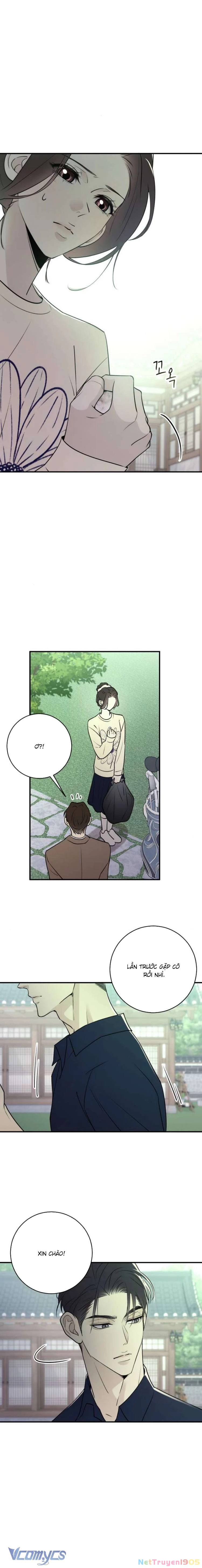 Hành Vi Khốn Nạn Chapter 9 - 5