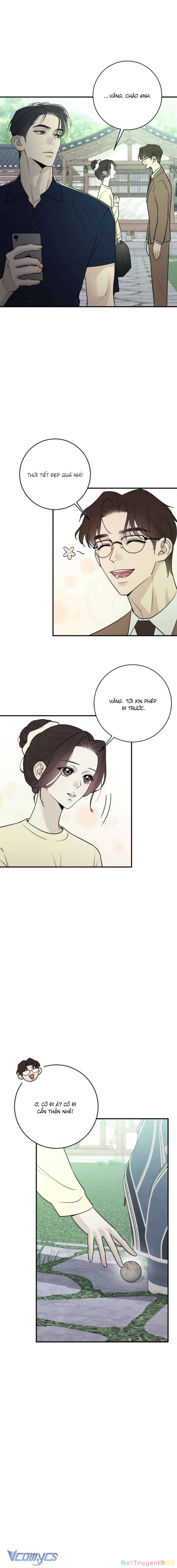 Hành Vi Khốn Nạn Chapter 9 - 6