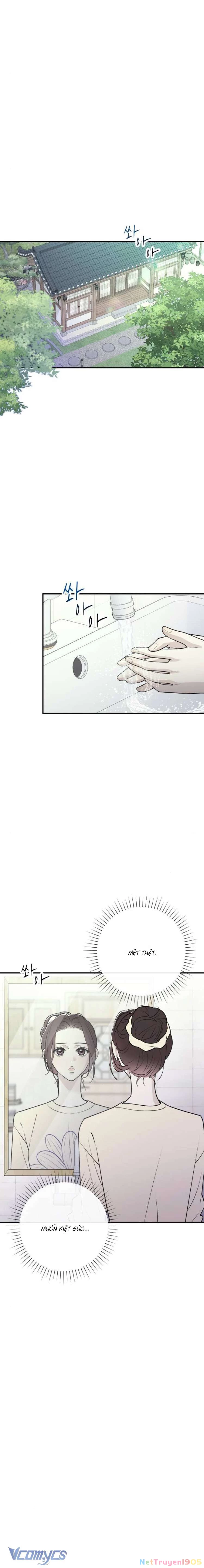 Hành Vi Khốn Nạn Chapter 9 - 9