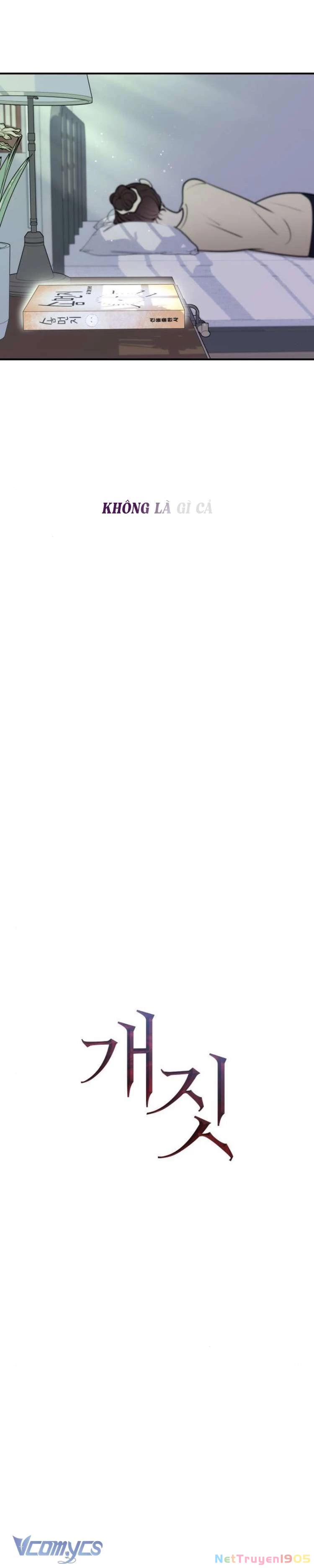 Hành Vi Khốn Nạn Chapter 9 - 11